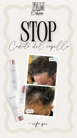 Dr. C. Tuna Reviving Shampoo Rivitalizzante - Foto 3