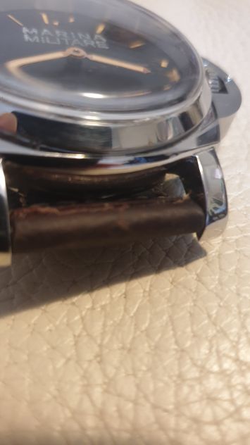 Orologio Vintage Pam 6152 47mm - Foto 3