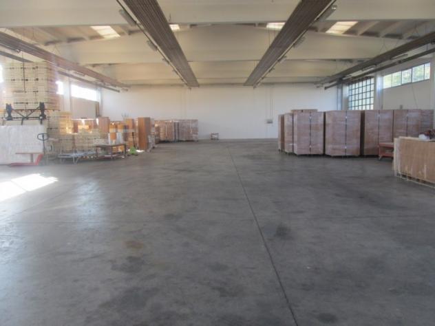 Industriale/Artigianale in vendita a Altopascio - Foto 10