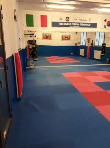 Affittasi sala per corsi di arti marziali e fitness ingenere - Foto 3