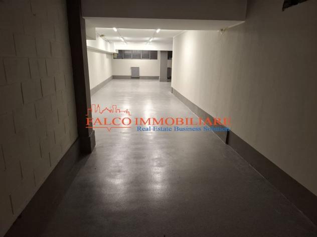 TREZZANO SUL NAVIGLIO, VIALE CRISTOFORO COLOMBO - AFFITTASI MAGAZZINO 340 MQ ca. - Foto 2