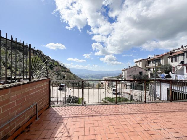 Villa a schiera - Acuto . Rif.: V3022VRG - Foto 11