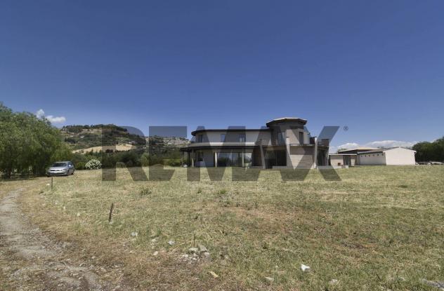 Villa o villino in vendita a Aidone - Foto 8