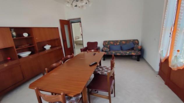 Appartamento in vendita a Fiumaretta - Ameglia 90 mq Rif: 1143160