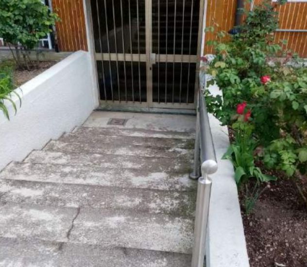 ASTA OCCASIONE: ARLUNO (MI) VIA DEL CARSO trilocale, cantina e box - Foto 8