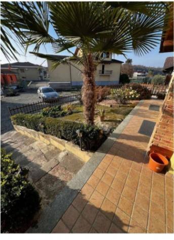 Immobile in asta di 219 m² in vendita a Carisio - Foto 6