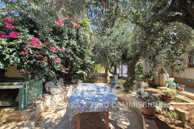 Villa di 173 m² con 4 locali in vendita a Castelvetrano - Foto 9