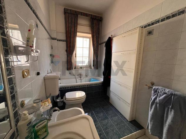 Appartamento in vendita a Catania, Viale M. Rapisardi - Lavaggi - Foto 9
