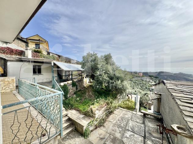 Terratetto - Cogorno . Rif.: Cod. rif 3307685VRG - Foto 11