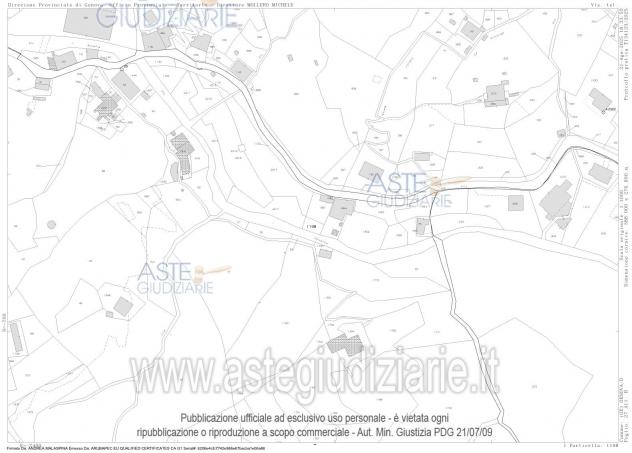 IMMOBILI-IMMOBILE RESIDENZIALE-via alla chiesa di geminiano - Foto 9