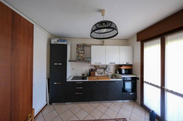Immobile in asta di 73 m², box auto in vendita a Gorgonzola - Foto 12