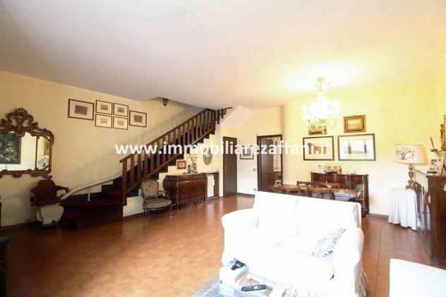 porzione di villa schiera - Foto 2