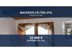 Immobile in asta di 94 m² con più di 5 locali in vendita a Macerata Feltria