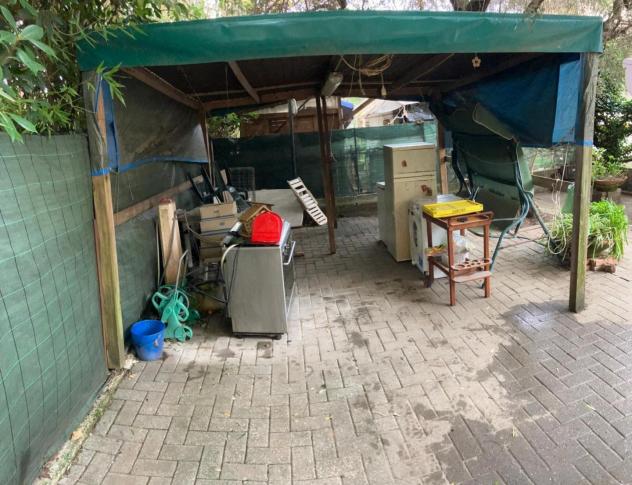 Appartamento in vendita a Quercioli - Massa 50 mq Rif: 1296312 - Foto 9