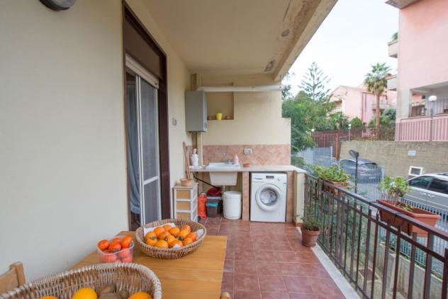 Villa a schiera in vendita a Messina - Foto 19