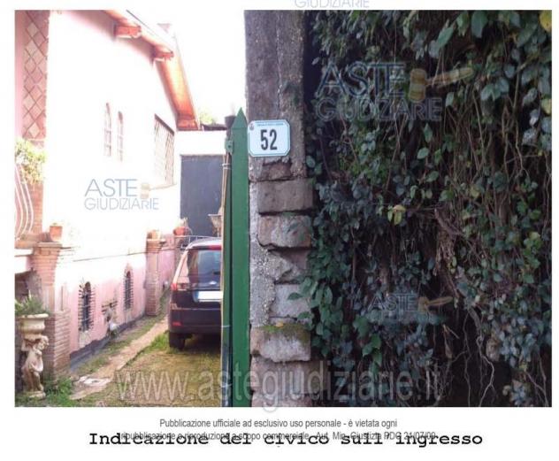 IMMOBILI-IMMOBILE RESIDENZIALE-Via delle Carrareccie n. 52 - Foto 2