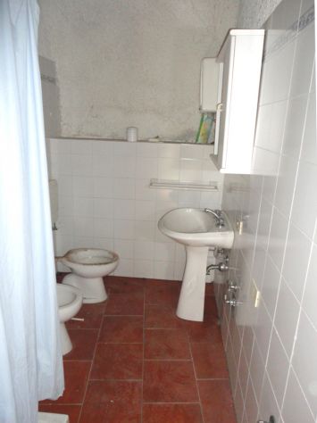 M 320-IN ESCLUSIVA-Porzione di fabbr. in borgo medioevale -Ideale investimento - Foto 7