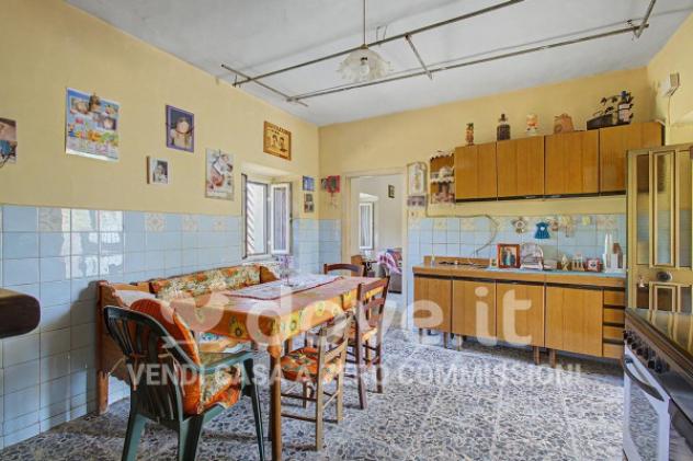 Casa indipendente di 120 m² con 5 locali in vendita a Pofi - Foto 11