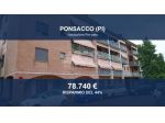 Immobile in asta di 107 m² con più di 5 locali e box auto doppio in vendita &hellip;