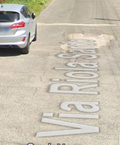 Immobile in asta di 79 m², box auto in vendita a Roma - Foto 9