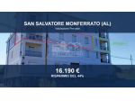 Immobile in asta di 175 m² con più di 5 locali in vendita a San Salvatore M &hellip;