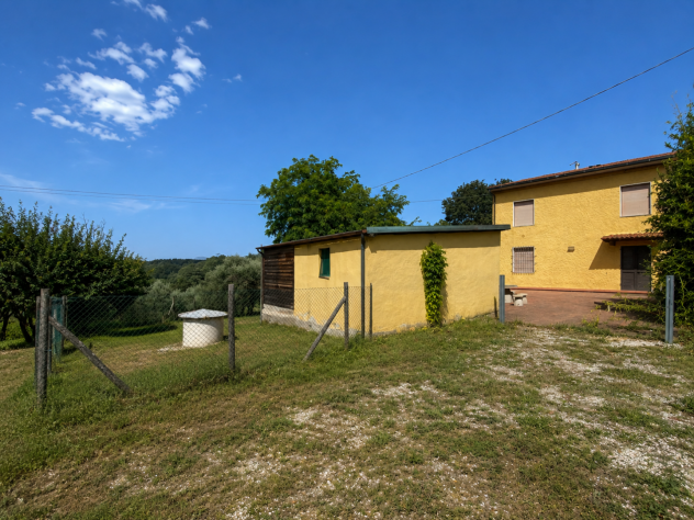 Porzione di casa in vendita a Falorni - Santa Maria a Monte 195 mq Rif: 1429104 - Foto 5