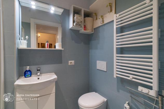 Appartamento in vendita a Siena 119 mq Rif: 1452489 - Foto 10