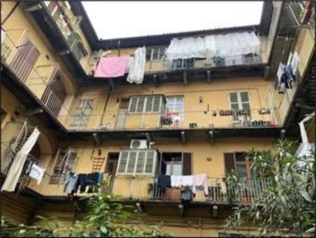 Immobile in asta di 69 m² in vendita a Torino - Foto 9