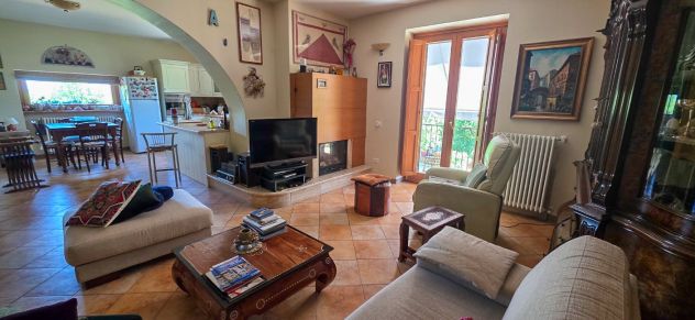 Casa Vacanze ad Arpino, Casa Paradiso, Natura, Quiete, Comfort in Ciociaria - Foto 9
