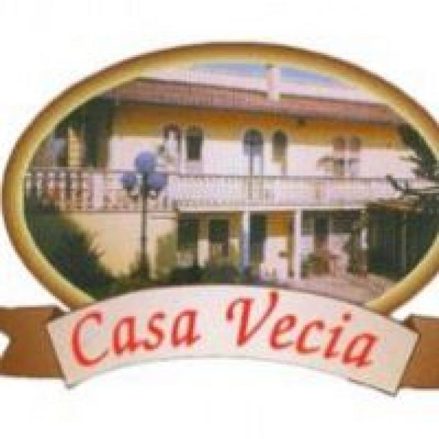 Casa Vecia