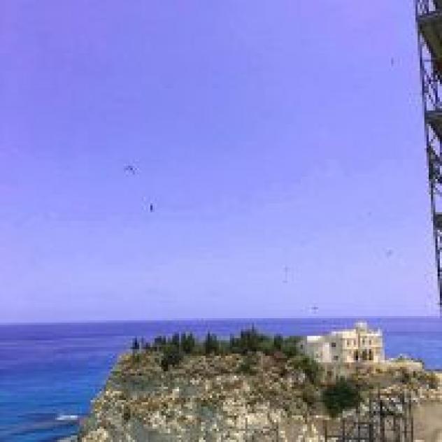 La Suite Tropea di Cuturello Saverio