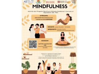 Imparare la Mindfulness per rigenerare l'organismo