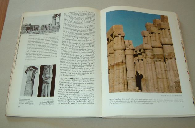 Historia universal del arte - Foto 5