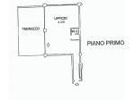 Ufficio in vendita a Barberino Tavarnelle 60 mq  Rif: 1206637