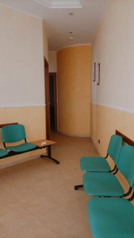 Studio / Ufficio in affitto a Canicattini Bagni - Foto 9