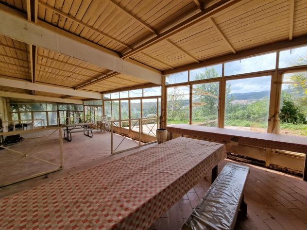 Rustico in vendita a Casciana Terme Lari - Foto 12