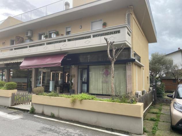 Locale comm.le/Fondo in vendita a Quercioli - Massa 50 mq Rif: 1345912
