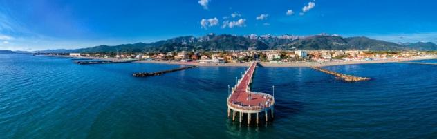 Ristorante in vendita a Marina di Massa - Massa 58 mq  Rif: 1350654