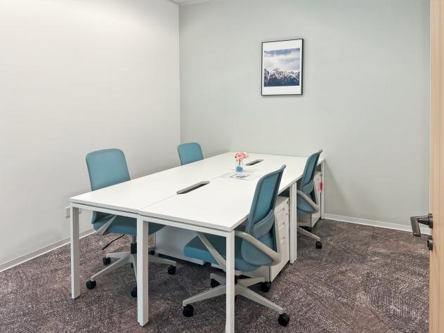 Ufficio privato in affitto - Regus Milan, Monterosa a Milano - Foto 9