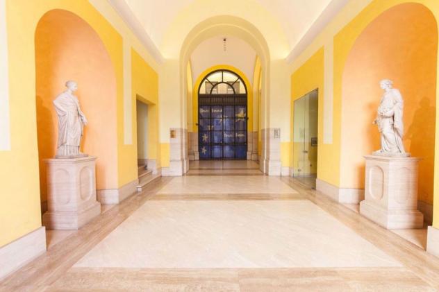 Ufficio in affitto a Roma
