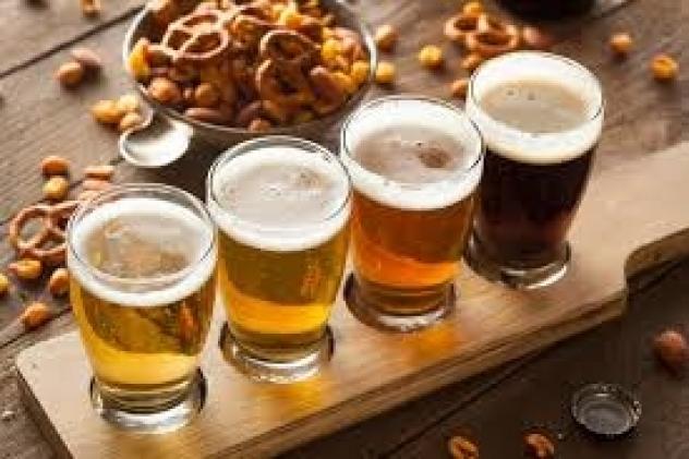 GFP - BIRRERIA PUB CON CUCINA ENTROTERRA LAGO