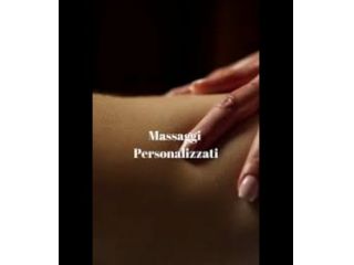 Massaggi - benessere Ferentino - Massaggi benessere Tel:3282459985