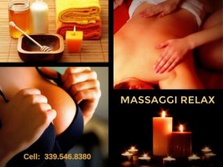 Massaggi - benessere Torino - MASSAGGIATRICE SVEDESE, 3395468380, MASSAGGI RELAX, AYURVEDICO, TANTRA ENERBODY