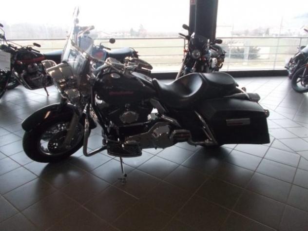 HARLEY-DAVIDSON 1450 Road King FLHE rif. 23252627 - Foto 4