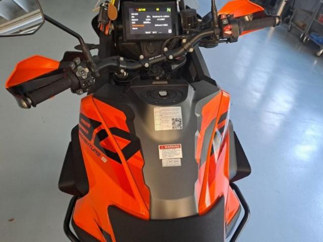 KTM 1290 Super Adventure versione S rif. 24112817 - Foto 7