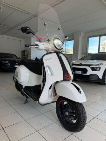 Vespa - GTS 310 - Super - Foto 3