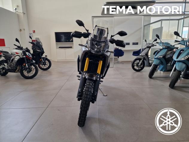 Yamaha Ténéré 700 Tenere 700 Abs my25 - Foto 7