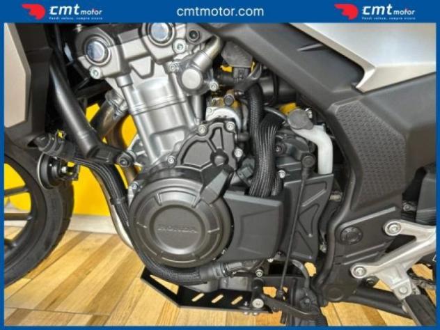 HONDA CB 500 X Garantita e Finanziabile rif. 24087381 - Foto 10