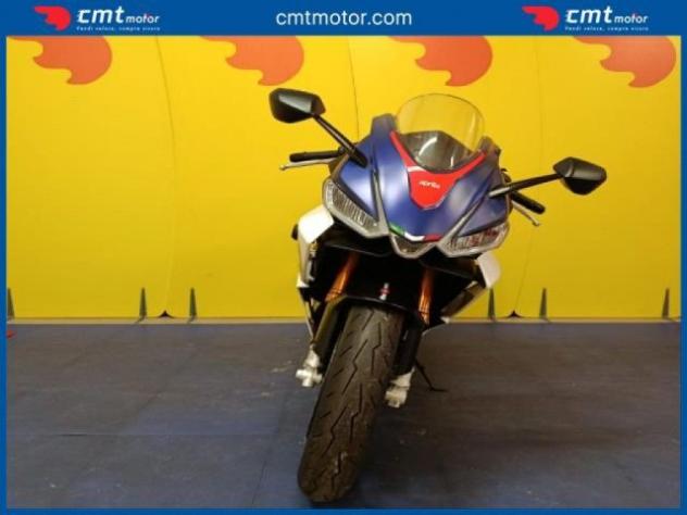 APRILIA RS 660 Garantita e Finanziabile rif. 24152027 - Foto 2