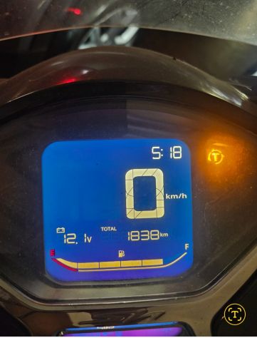 vendo honda sh150 - Foto 3